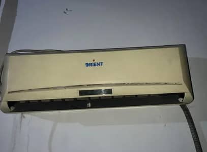 Orient 1 Ton Ac