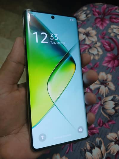 infinix Note 40 pro 12+12 256