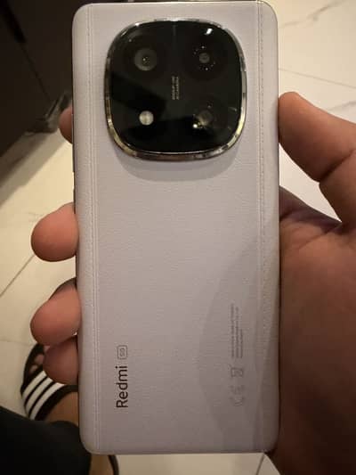 Redmi note 14 pro plus 5G