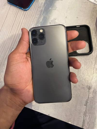 iphone 11 pro non pta