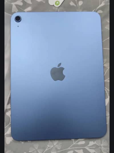 Ipad 11 A16 Blue