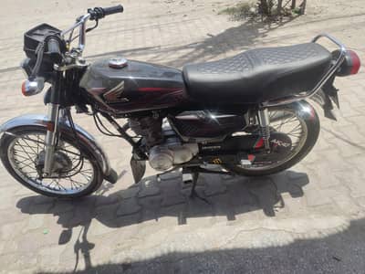 honda 125/2023/2024 total geniune all docomounts cleAr