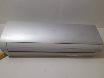 Haier inverter Ac 1.5 Ton