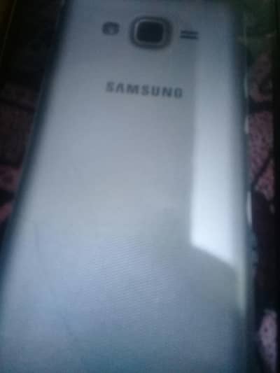 Samsung Galaxy grand prime plus 100/80