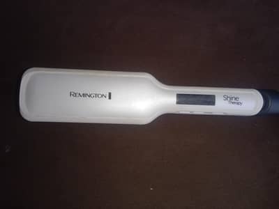 REMINGTON Hair Straightener