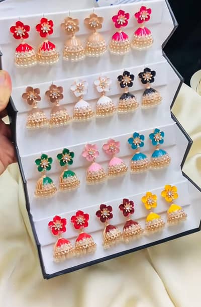 Best Queen baliyan set available