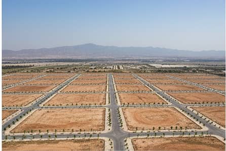 Cornerstone 1000 Yards Plot In Prime Phase VIII-A Location