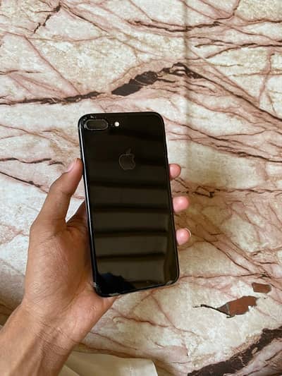 iphone 7plus 128gb PTA approved