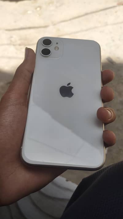 Iphone 11 ((NON PTA JV ))  URGENT SALE **READ ADD**