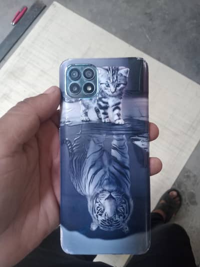 OPPO Reno 4se  8/256