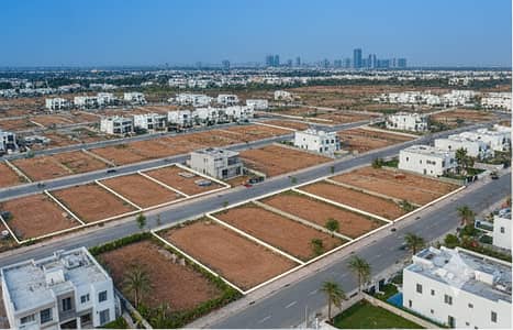 500 Yards Main Street Corner Plot | Main Khy-Shuaat Phase VIII-E | High ROI & Investment Ready