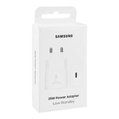 Samsung 25W Power Adapter (