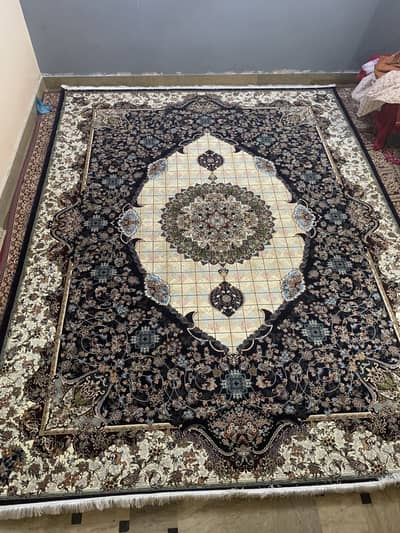 Irani carpets