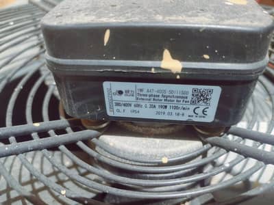 4 tonn Commercial Air conditioner