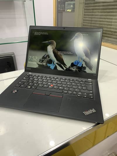 Lenovo Thinkpad X395 Ryzen 5 3500