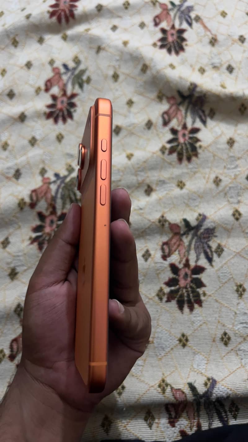 Iphone 17 pro max 4