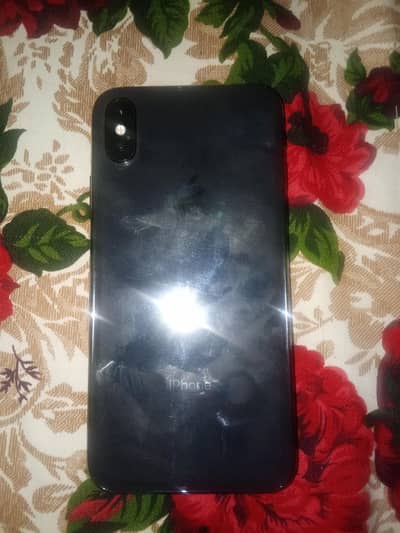 iphone x non pta 256gb