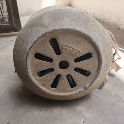 super Asia motor 100 cooper