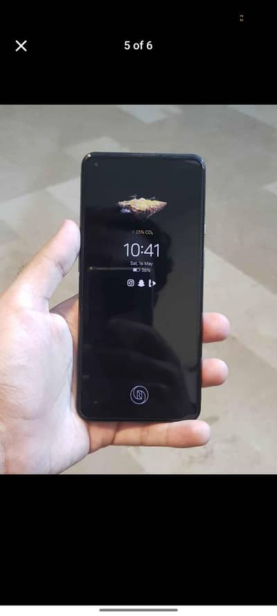 One plus 9 5g for sale