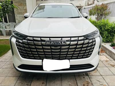 HAVAL H6 1.5