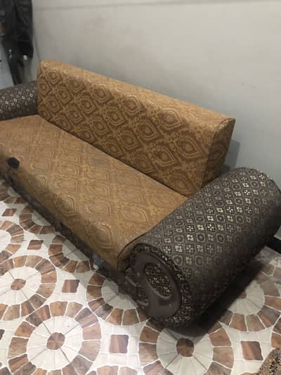 Sofa cum bed for sale