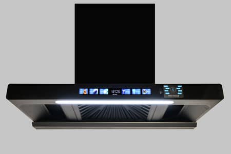 Modern Kitchen Hood – Premium Design