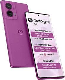 Motorola G96 5G