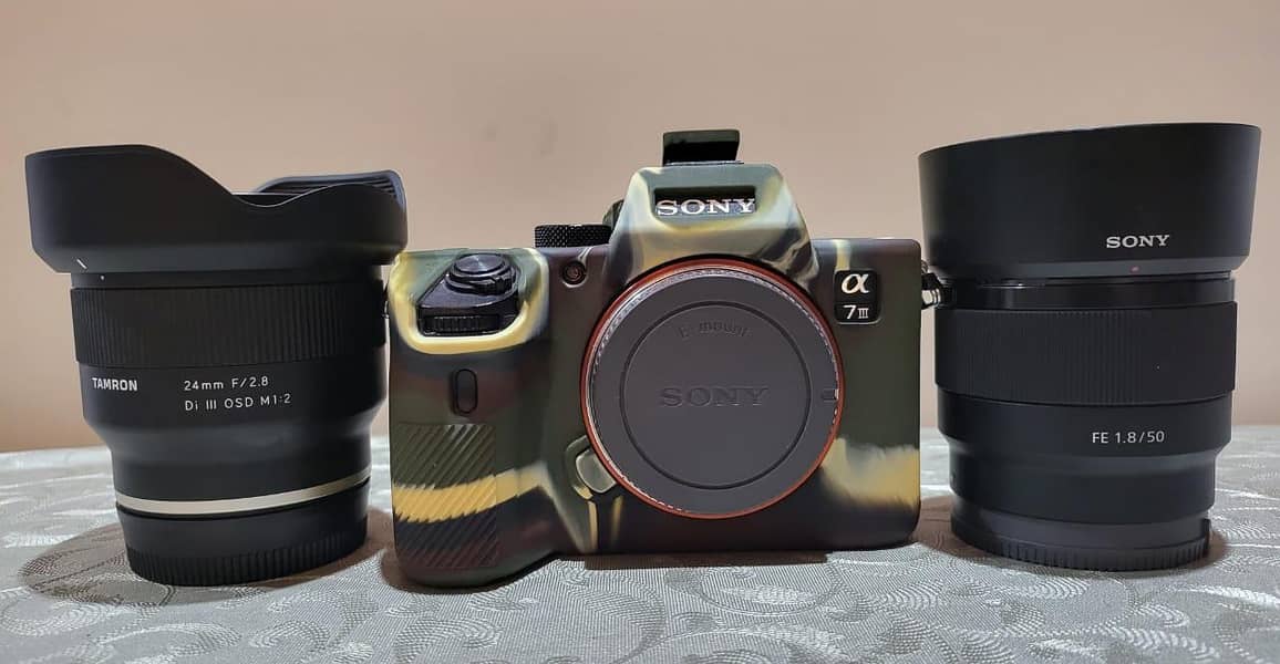 A7iii 1