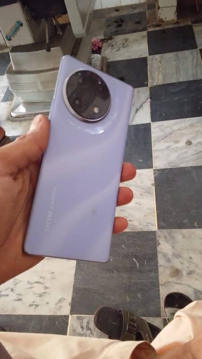 Tecno CAMON 30S