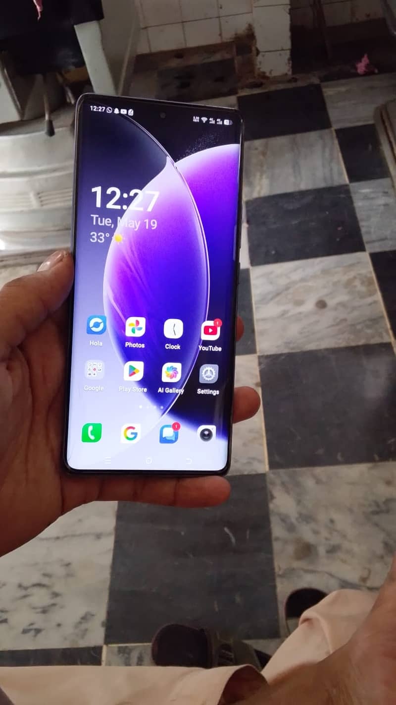 Tecno CAMON 30S 1
