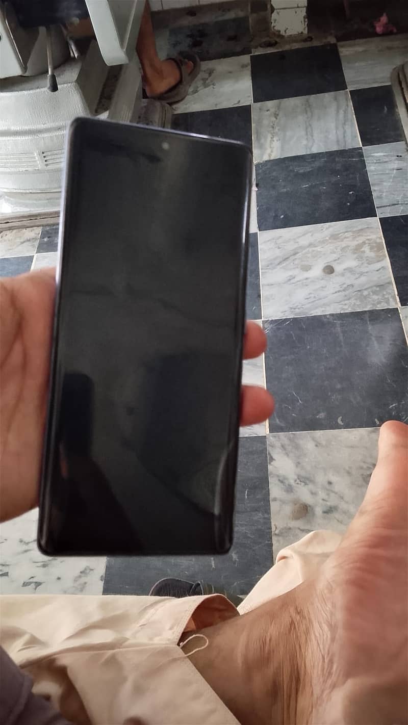 Tecno CAMON 30S 2