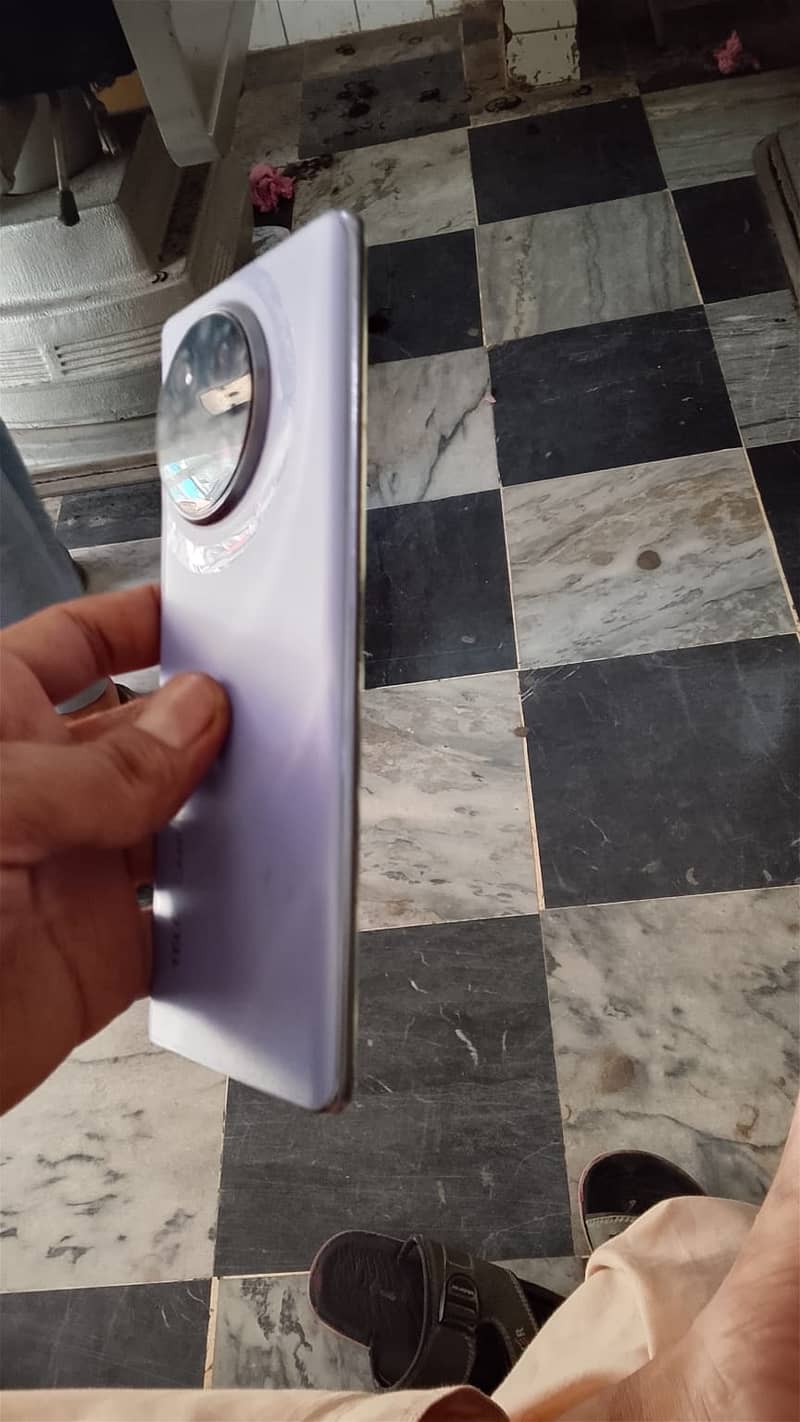 Tecno CAMON 30S 4