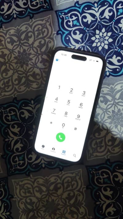 I Phone 14 Pro