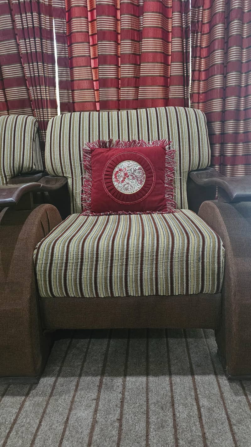 7 seater sofa set 2