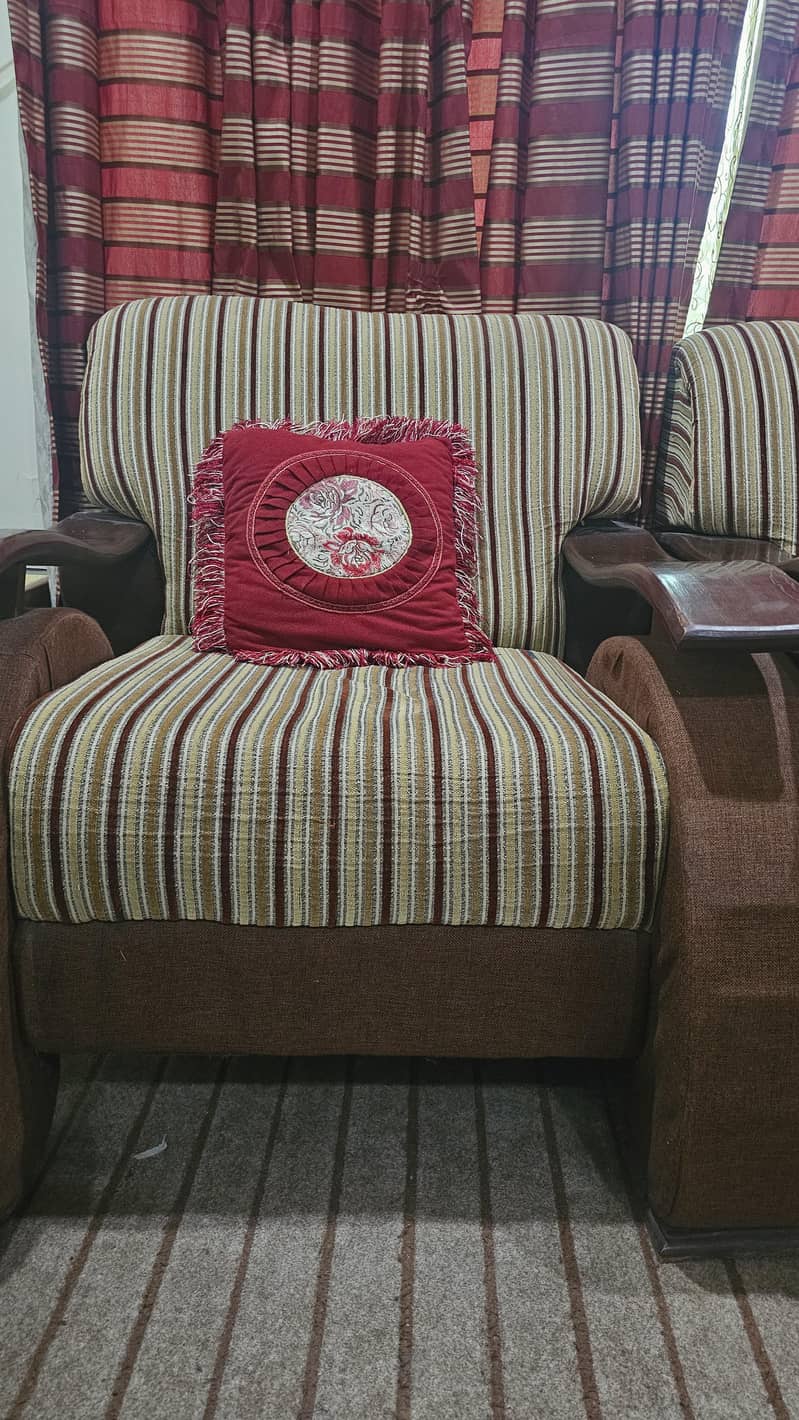 7 seater sofa set 3