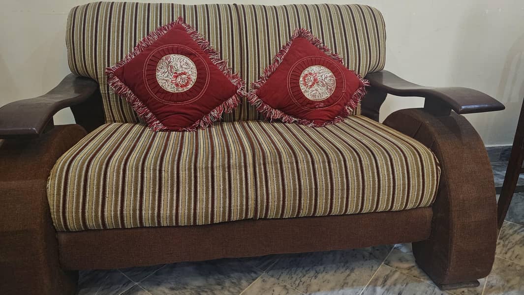 7 seater sofa set 4