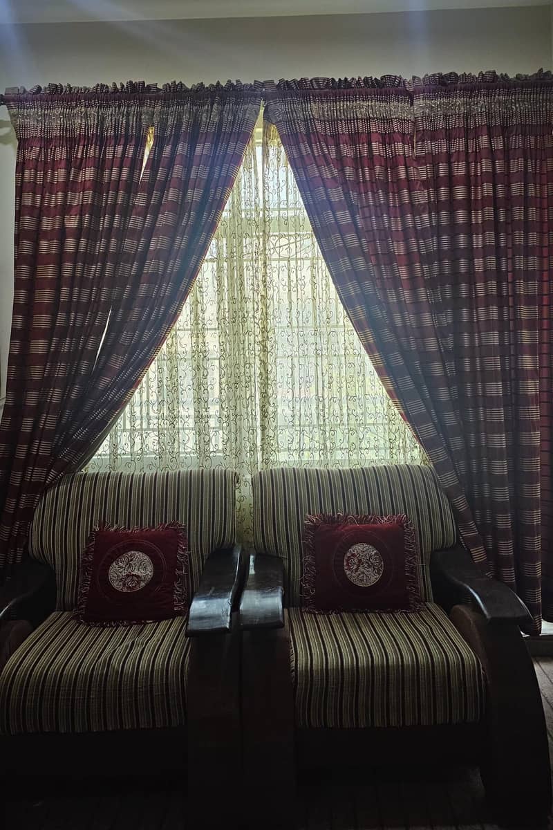 7 seater sofa set 9
