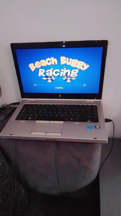I'm selling my laptop HP cori5