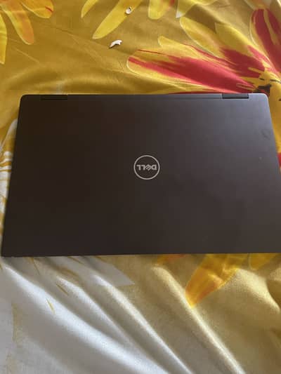 Dell XPS 9365