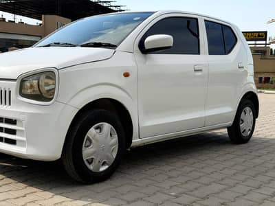 VXL alto very clean and good condition only I use 2month 1350000km
