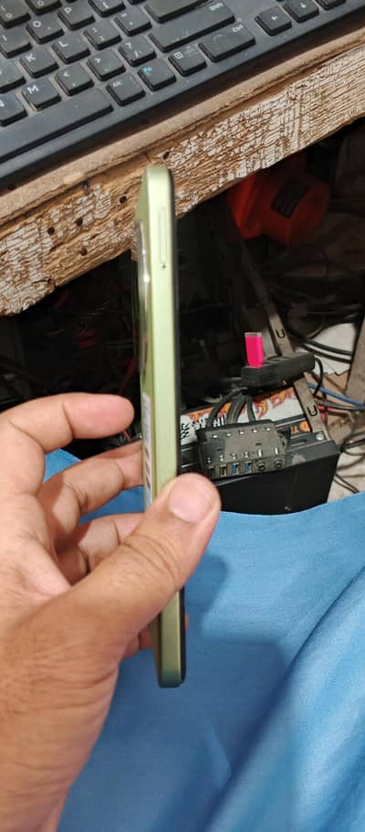 redme14 c 6 128