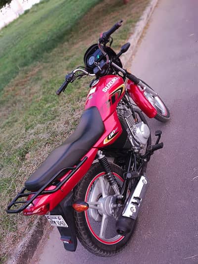 GD 110s