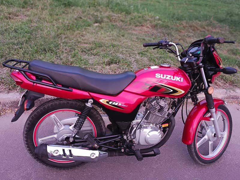 GD 110s 2