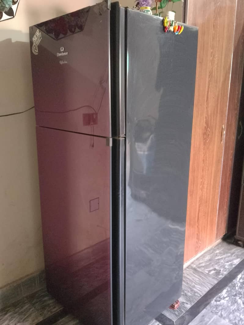 Refrigerator 1