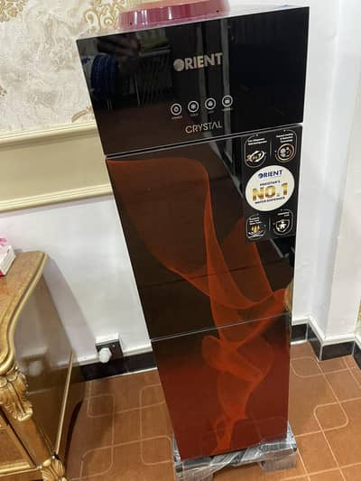 Brand New Dispenser for Sale