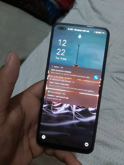 OPPO Reno 4