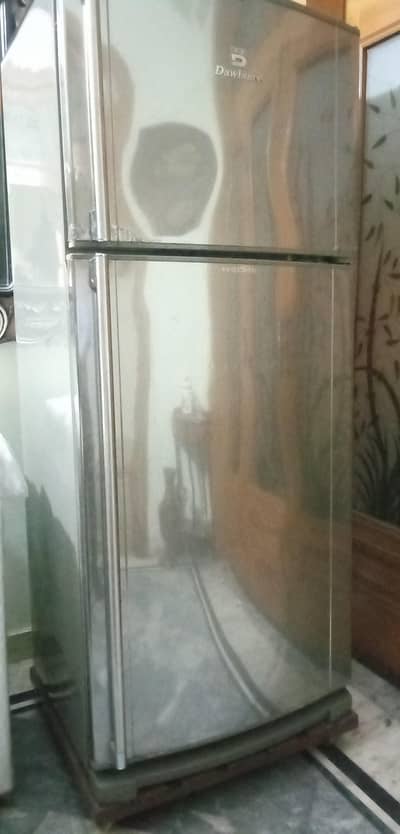 Dawlance Refrigerator 100% working condition