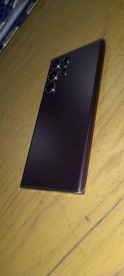 s22 ultra exchange possible