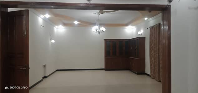 1 kanel Upper Portion For Rent G16/4 Islamabad