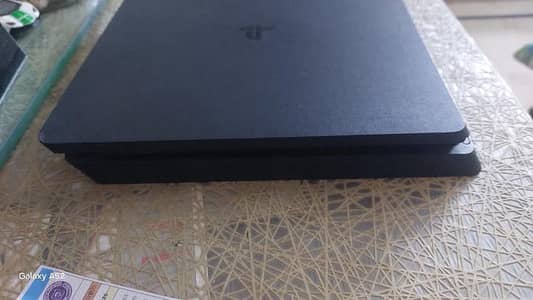 Ps4 slim for sale
